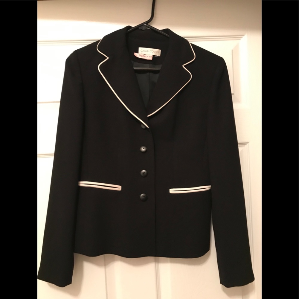 Cache Professional Jacket - image 1